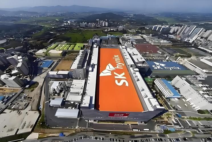 布米普特拉北京投资基金管理:sk海力士美国工厂投产提前